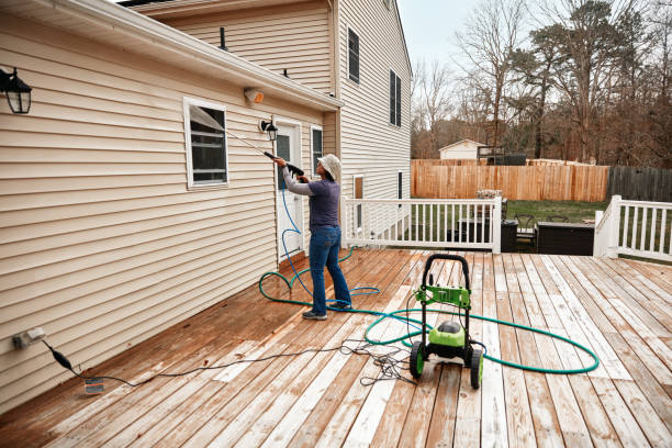 Local Pressure Washing Services in Matheny, CA